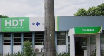HDT abre processo seletivo para vagas com salários de até R$ 4 mil
